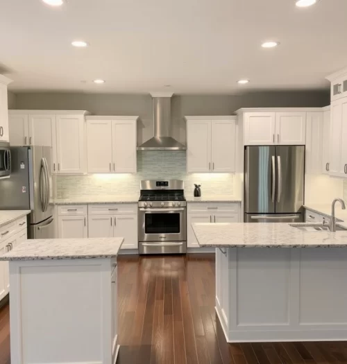 kitchen cabinets el paso