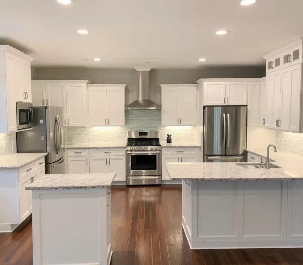 kitchen cabinets el paso