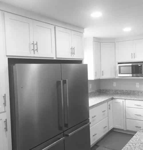 kitchen cabinets el paso