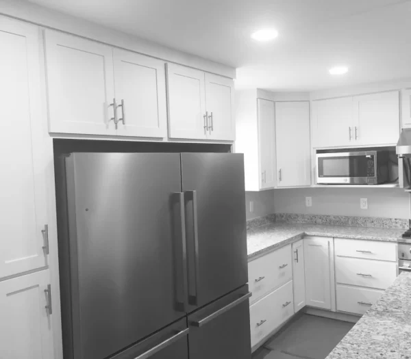 kitchen cabinets el paso