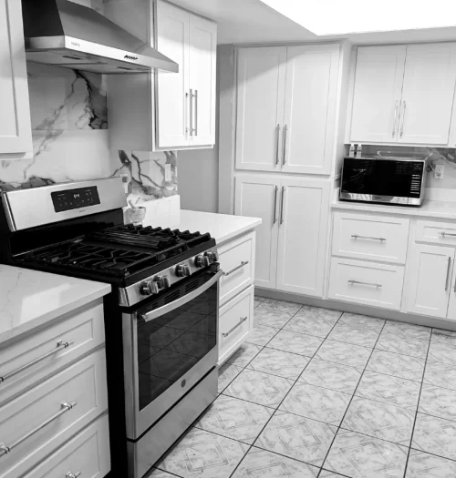 Kitchens El Paso TX