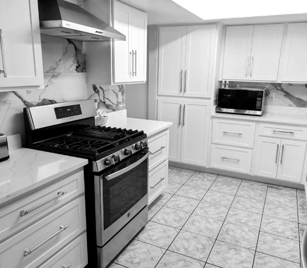 Kitchens El Paso TX