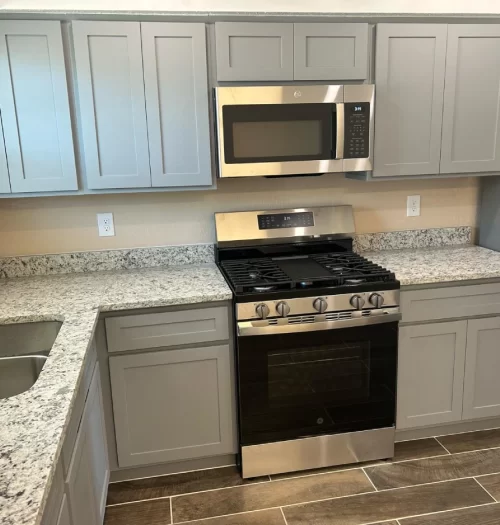 Contact Cabinets made in Mexico