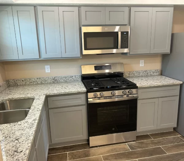 Contact Cabinets made in Mexico